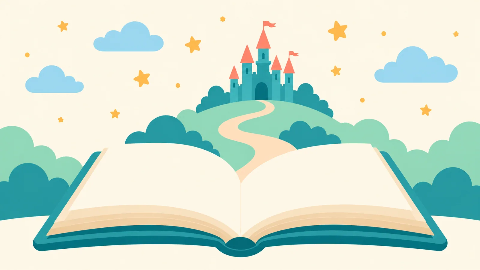 Once Upon A Book Storytelling Competition 2026/27
